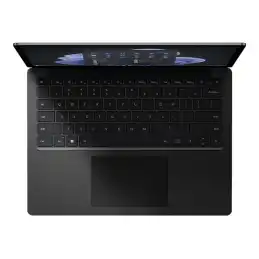 Microsoft Surface Laptop 5 for Business - Intel Core i7 - 1265U - jusqu'à 4.8 GHz - Evo - Win 11 Pro - Ca... (RIQ-00027)_2